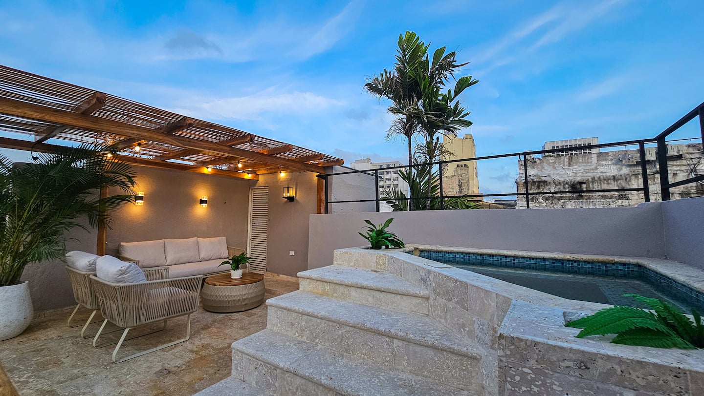 Casa Tamarindo – photo 8