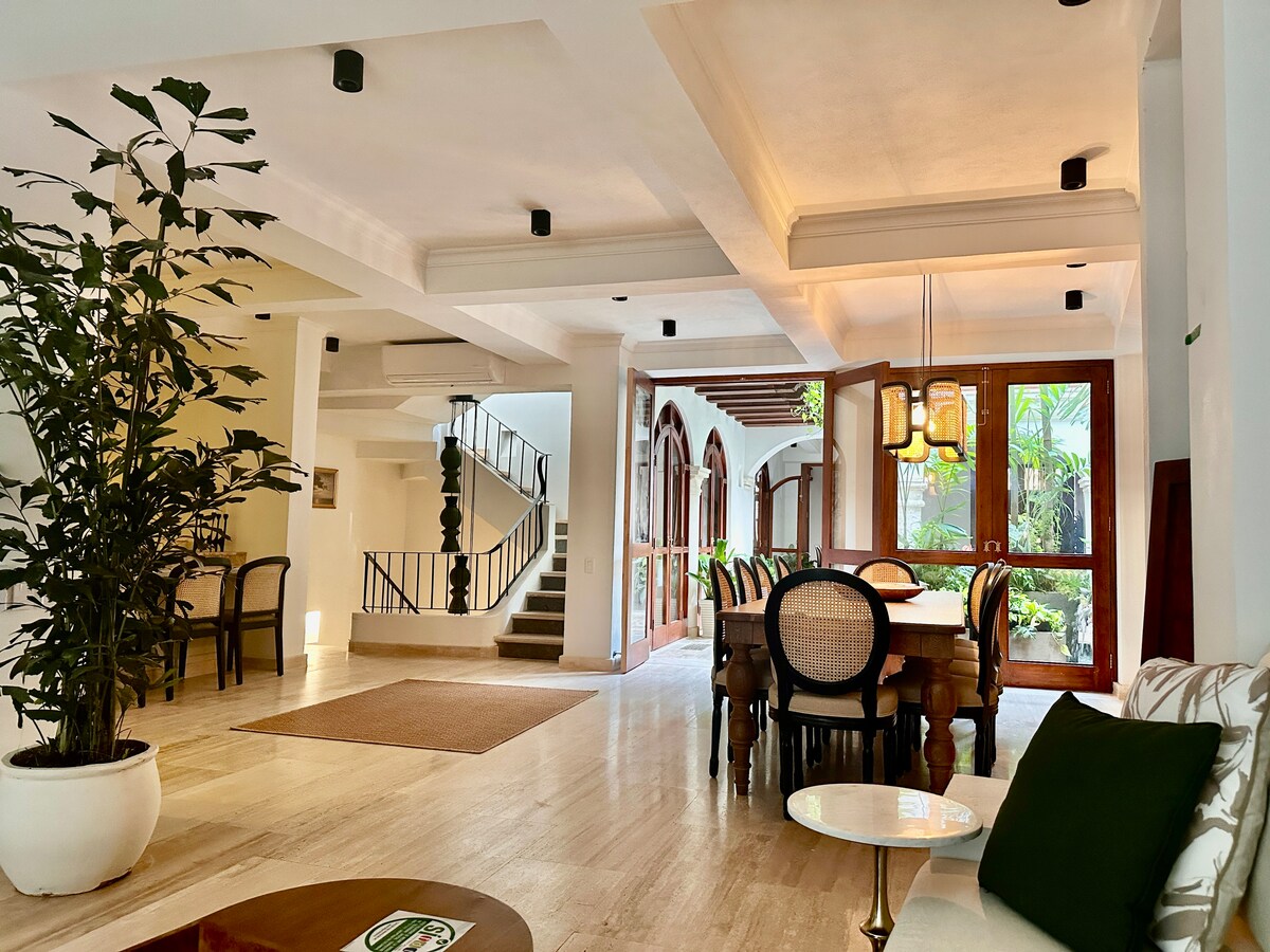 Casa Tovar – photo 16