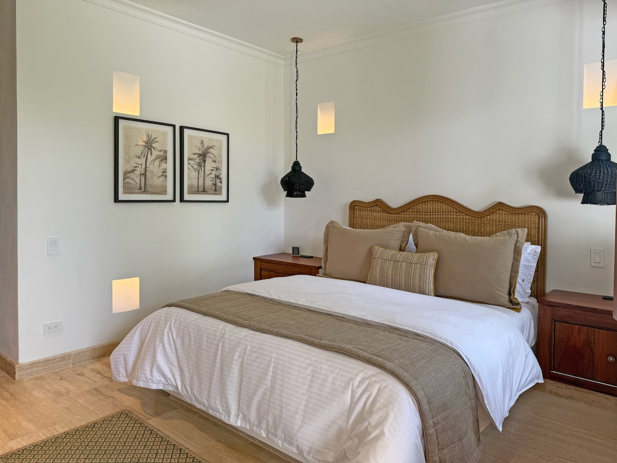 Master Suite