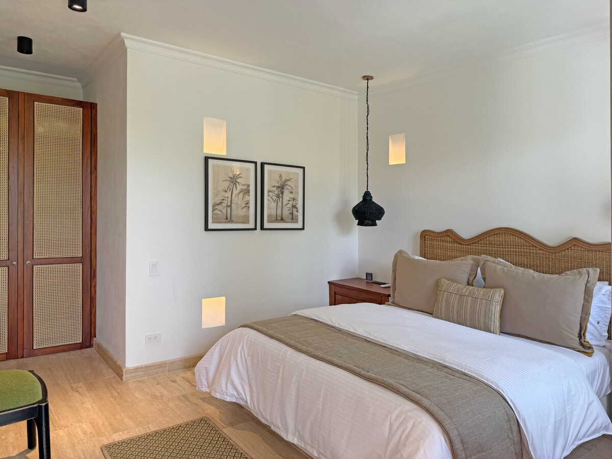 Master Suite