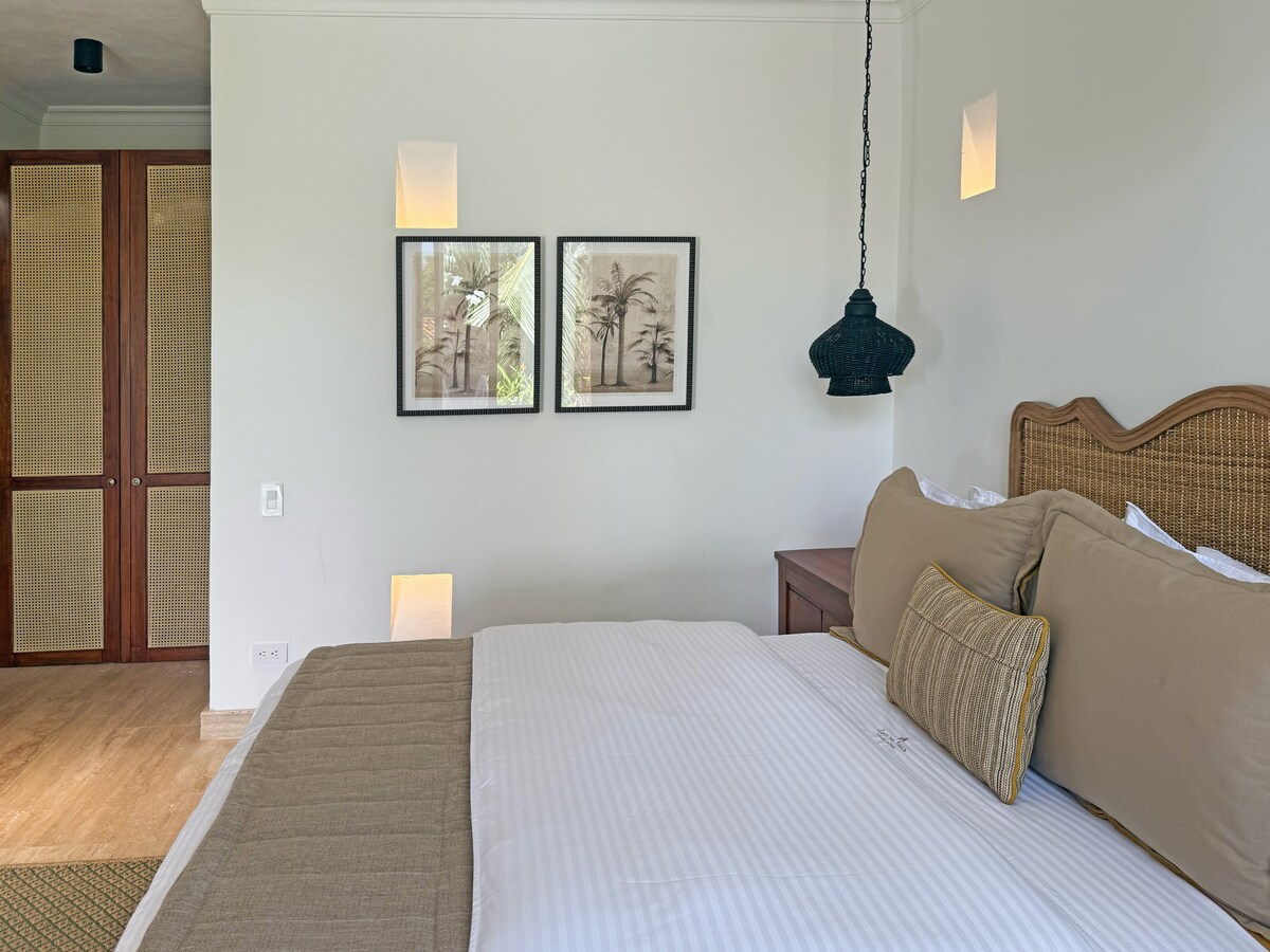 Master Suite