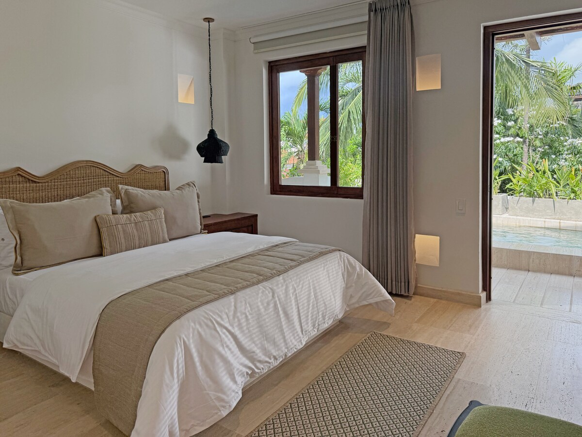 Master Suite