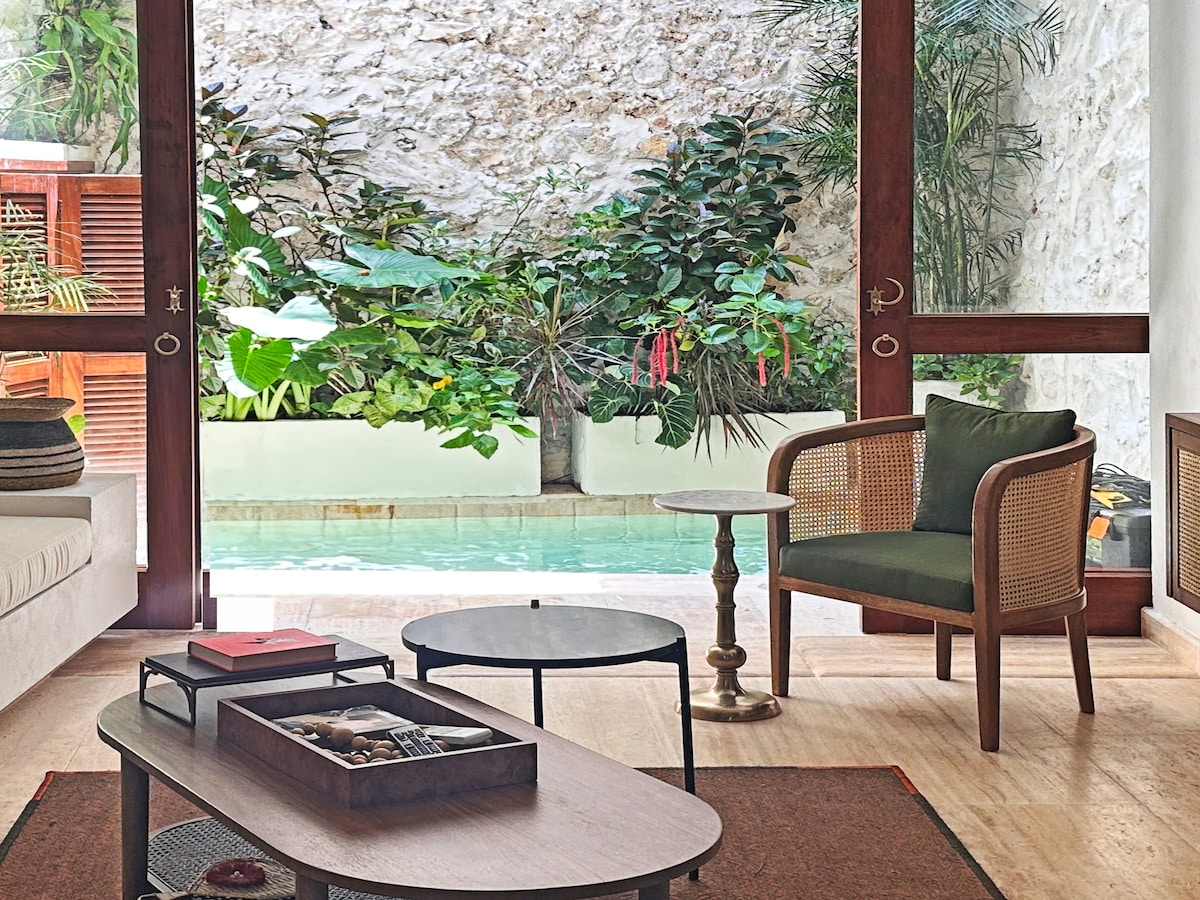 Casa Tovar – photo 7