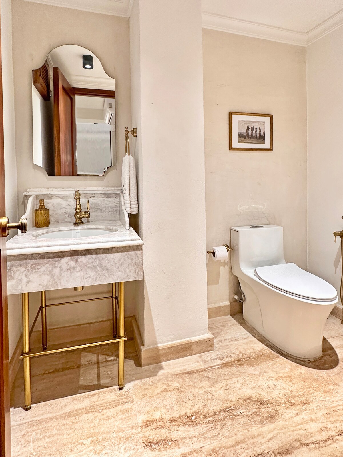 Master Suite
