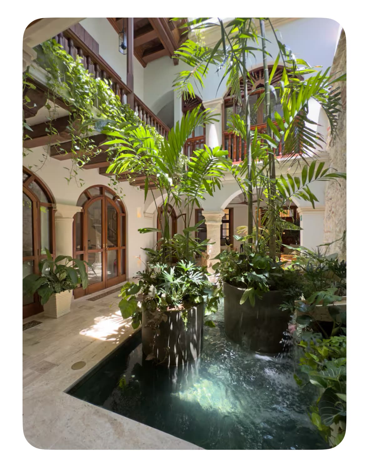 Casa Tovar – photo 68