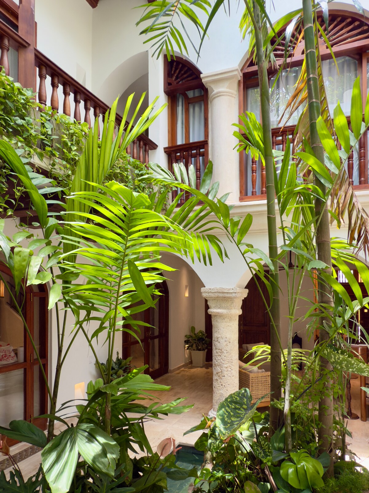 Casa Tovar – photo 70