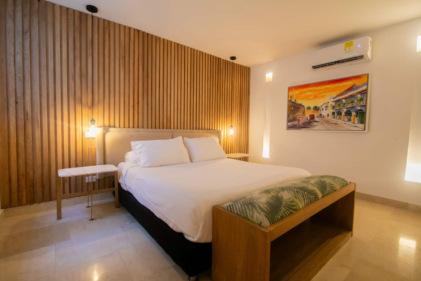 Master Suite