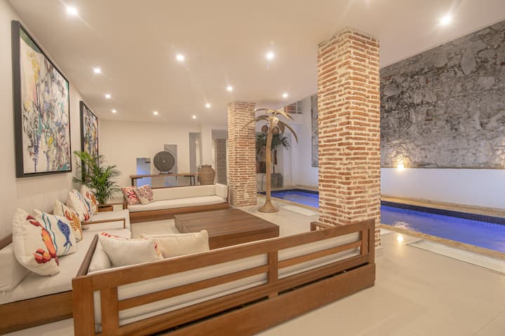 Casa Tumba Muerto