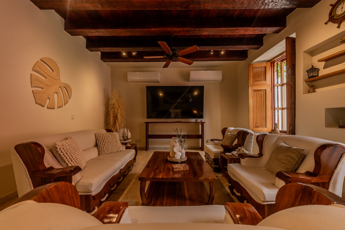 Casa Valentina