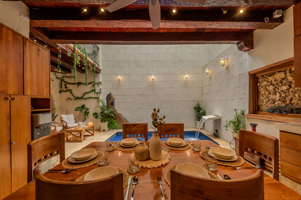 Casa Valentina