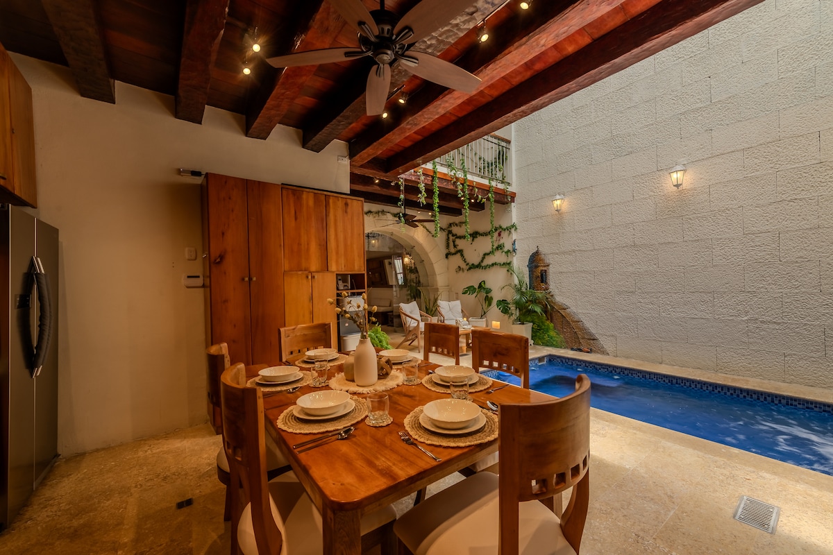 Casa Valentina
