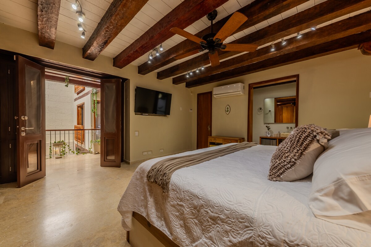 Master Suite