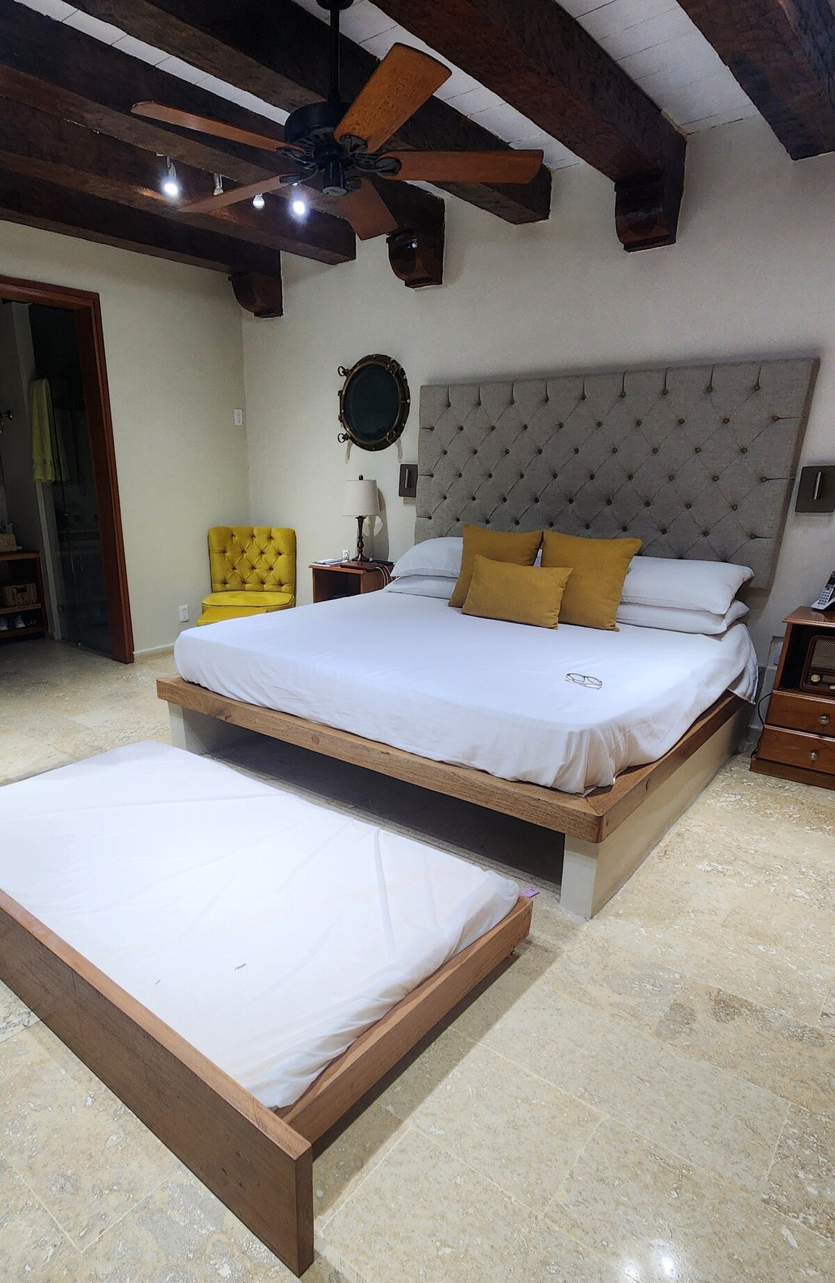 Master Suite