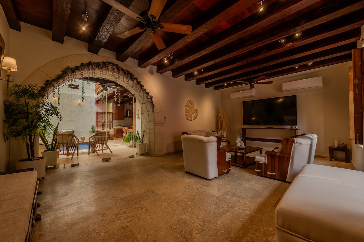 Casa Valentina – photo 9