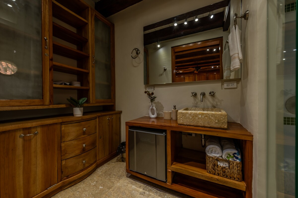 Master Suite