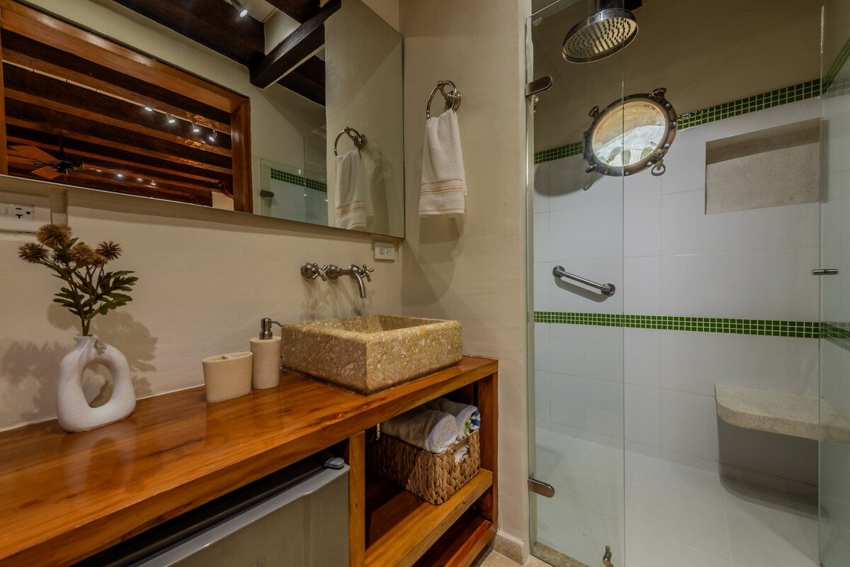 Master Suite