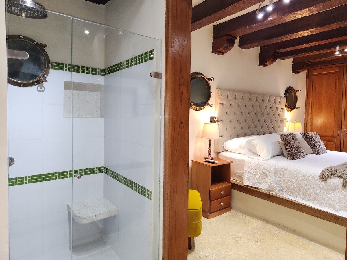 Master Suite