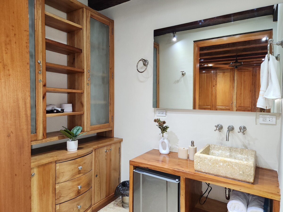 Master Suite