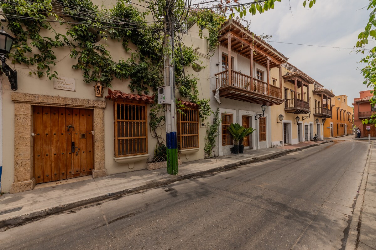 Casa Valentina