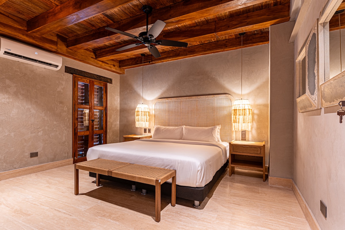 Master Suite