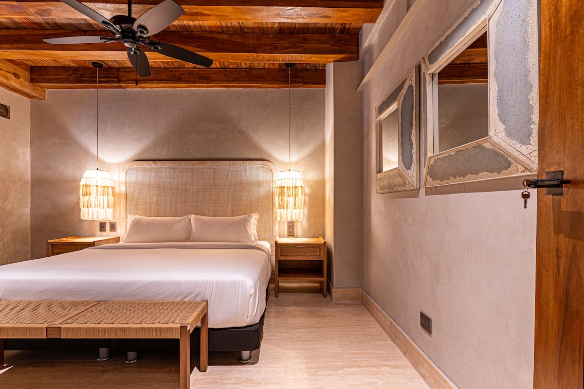 Master Suite