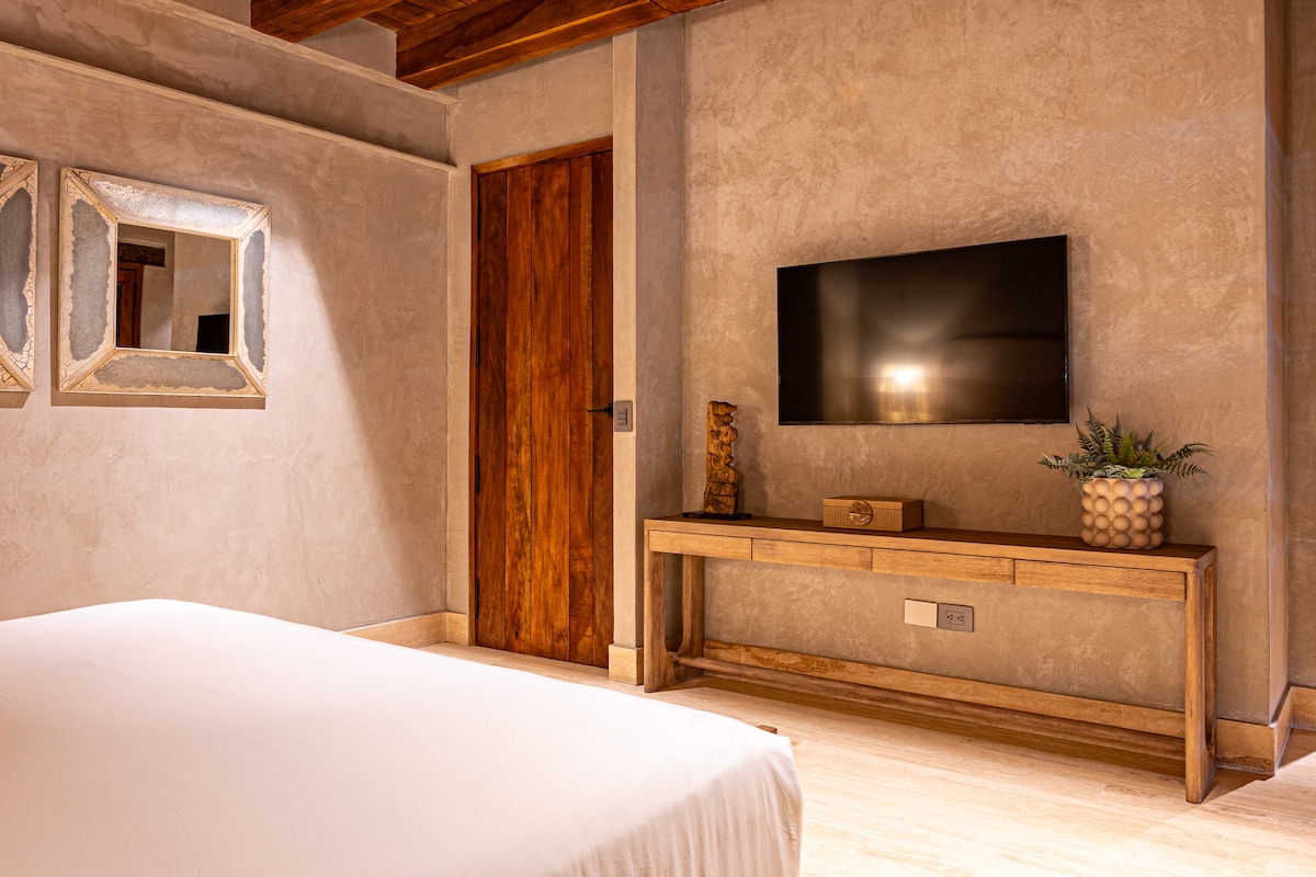 Master Suite