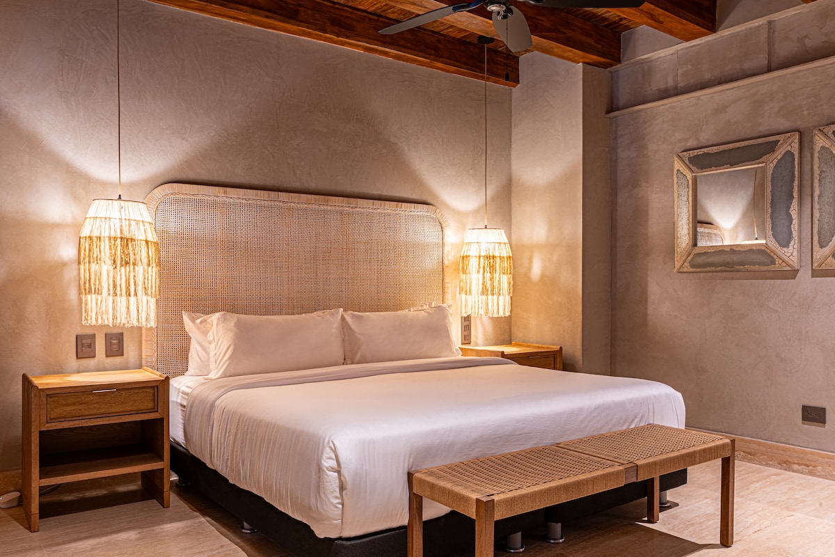 Master Suite