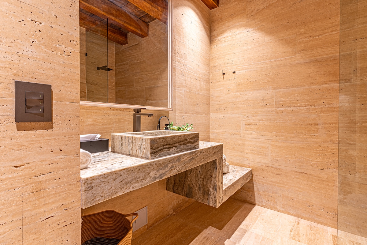 Master Suite