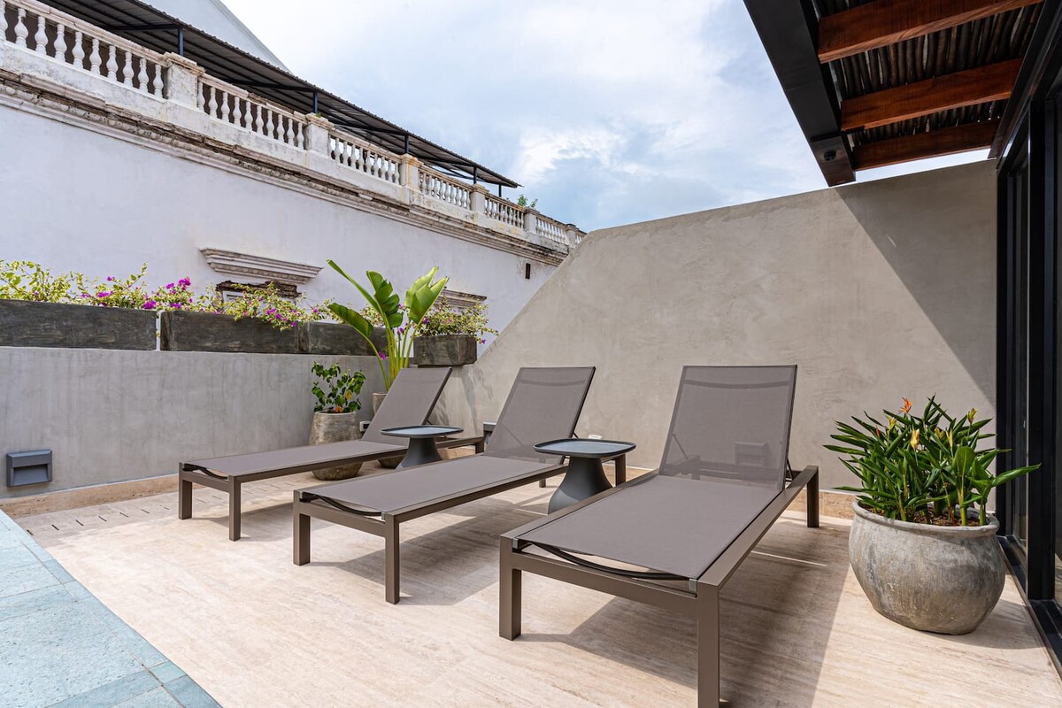Casa Vera