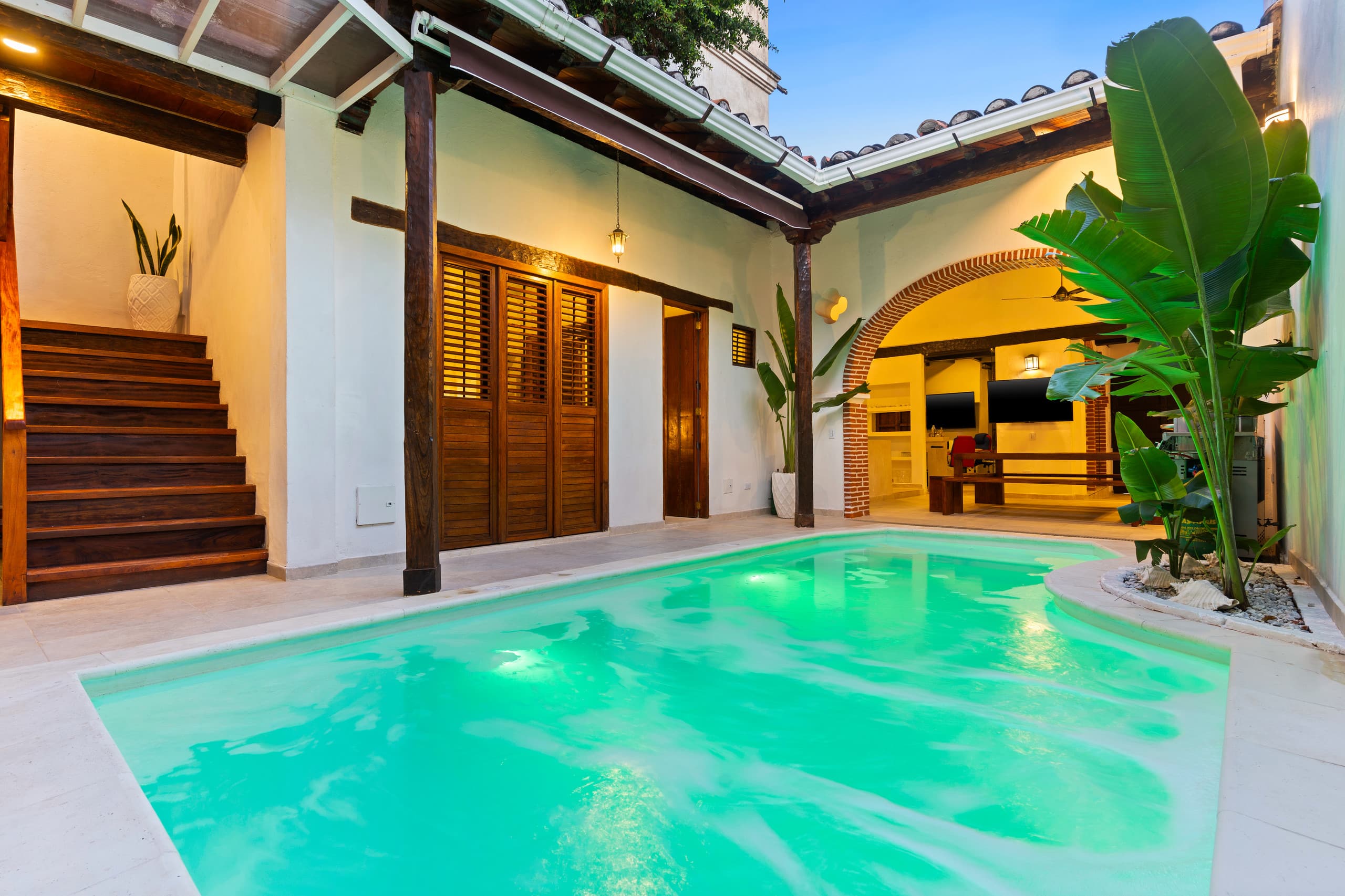 Casa Yaneth