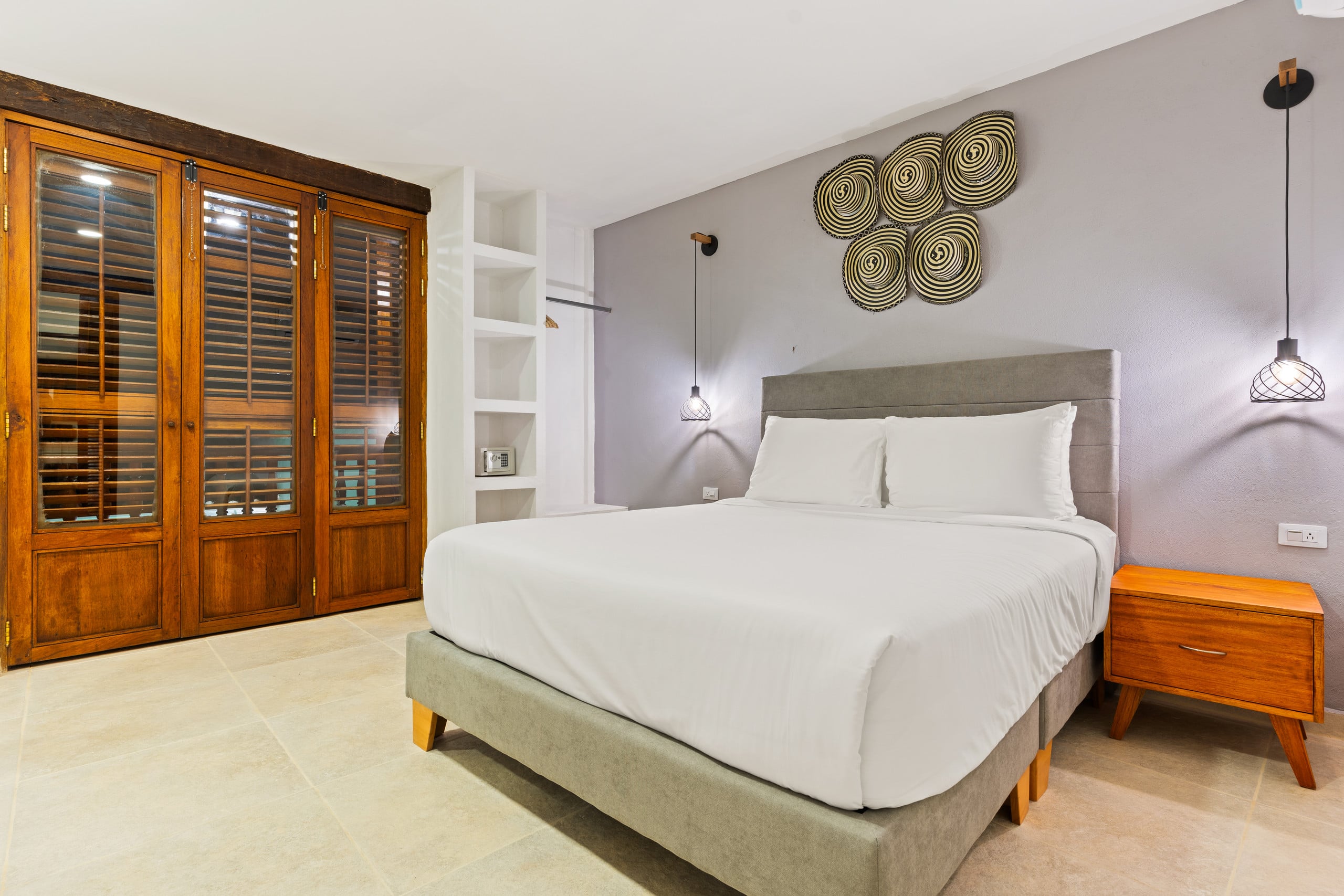 Master Suite