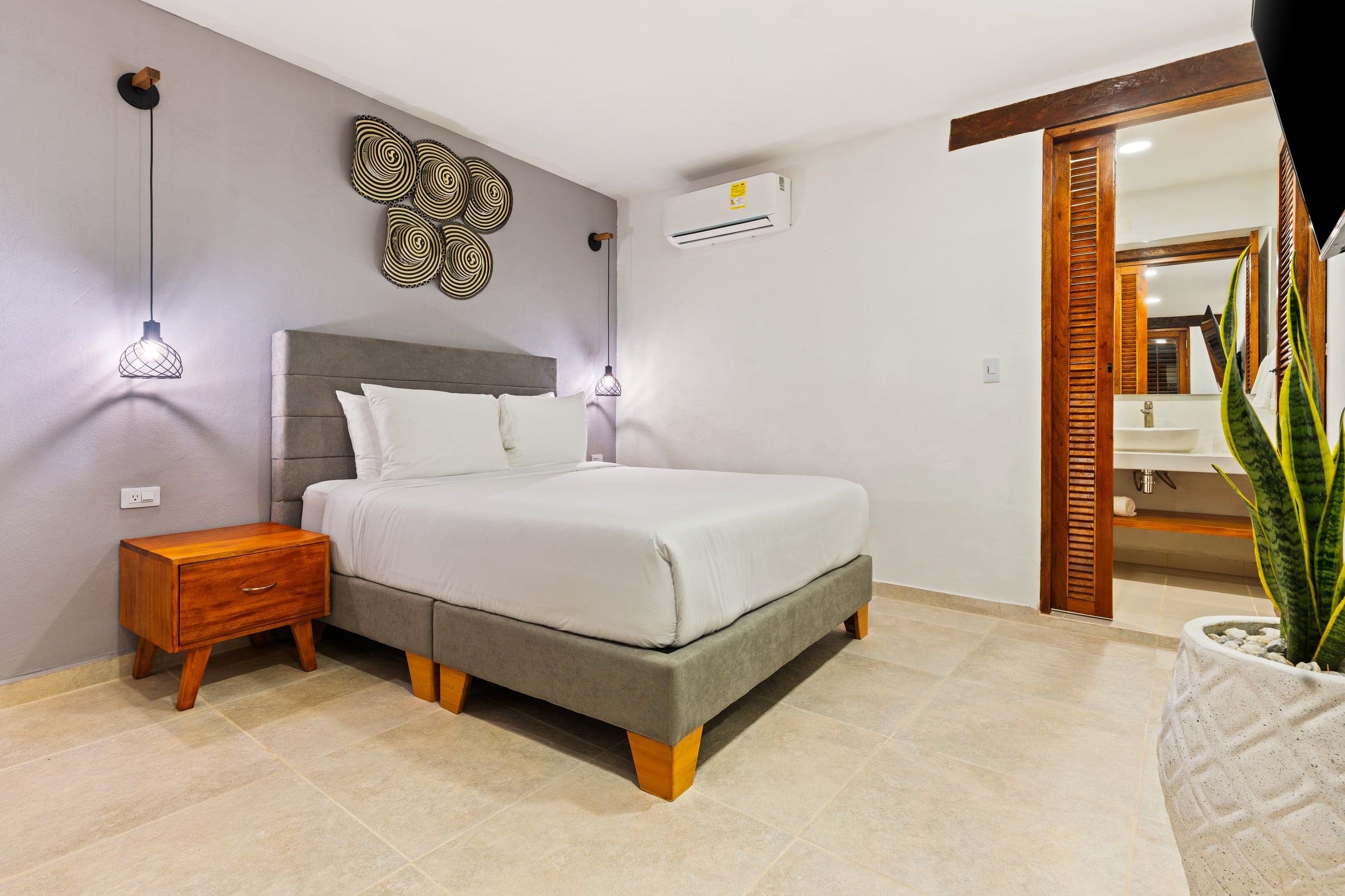 Master Suite