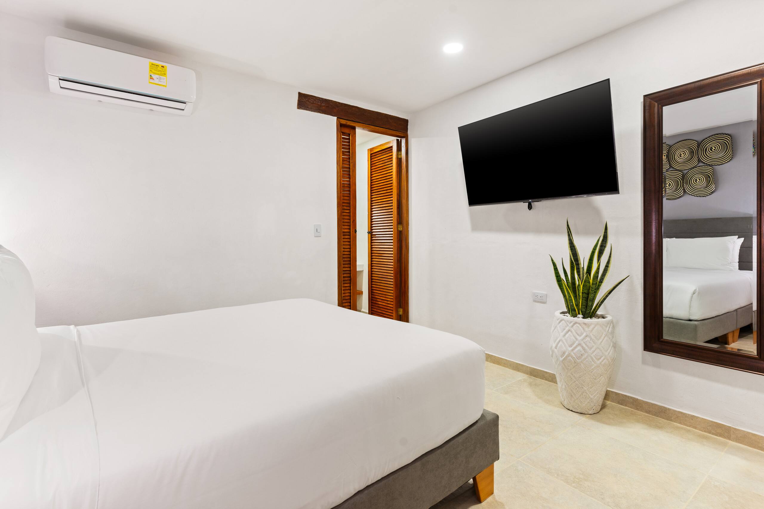 Master Suite