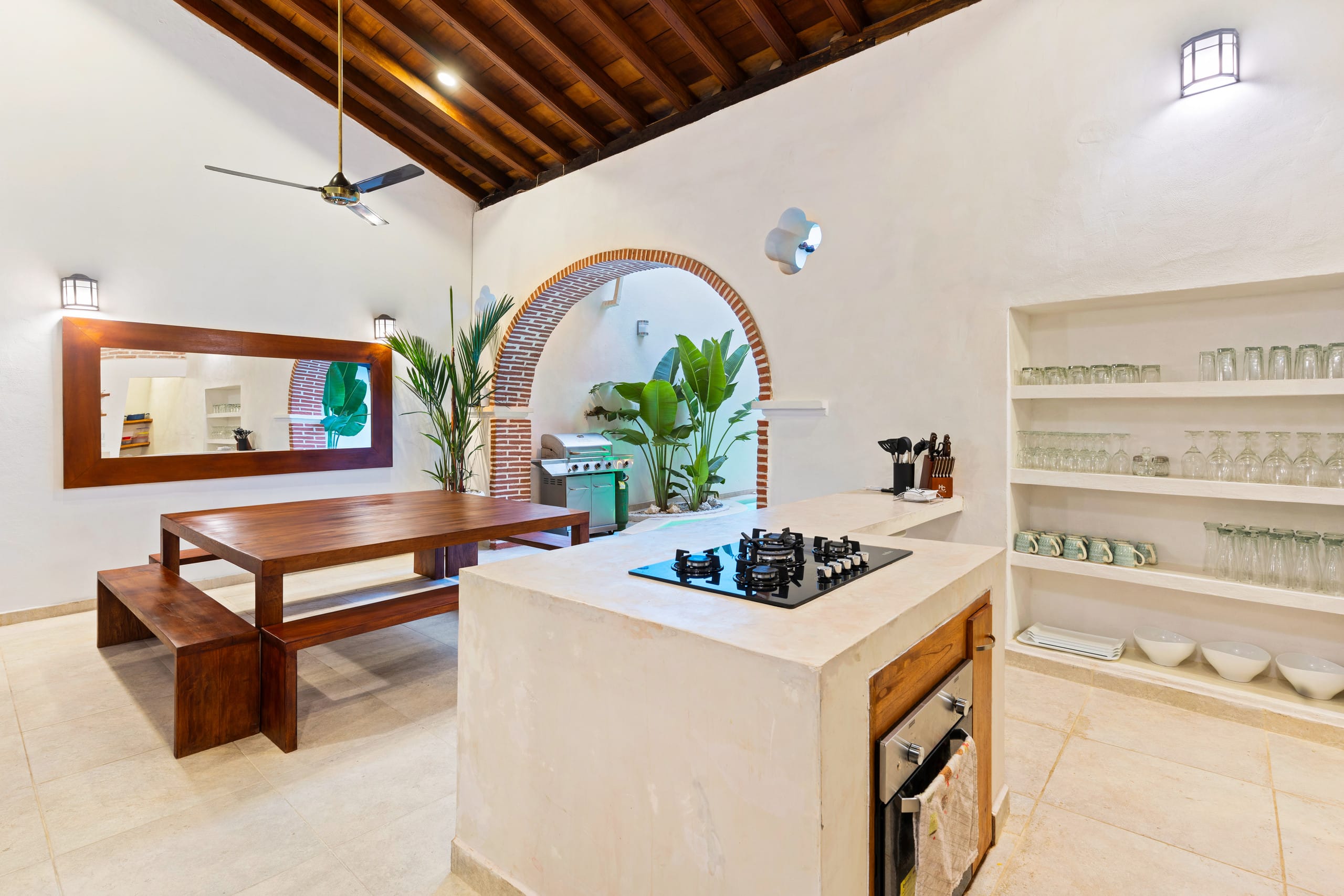 Casa Yaneth
