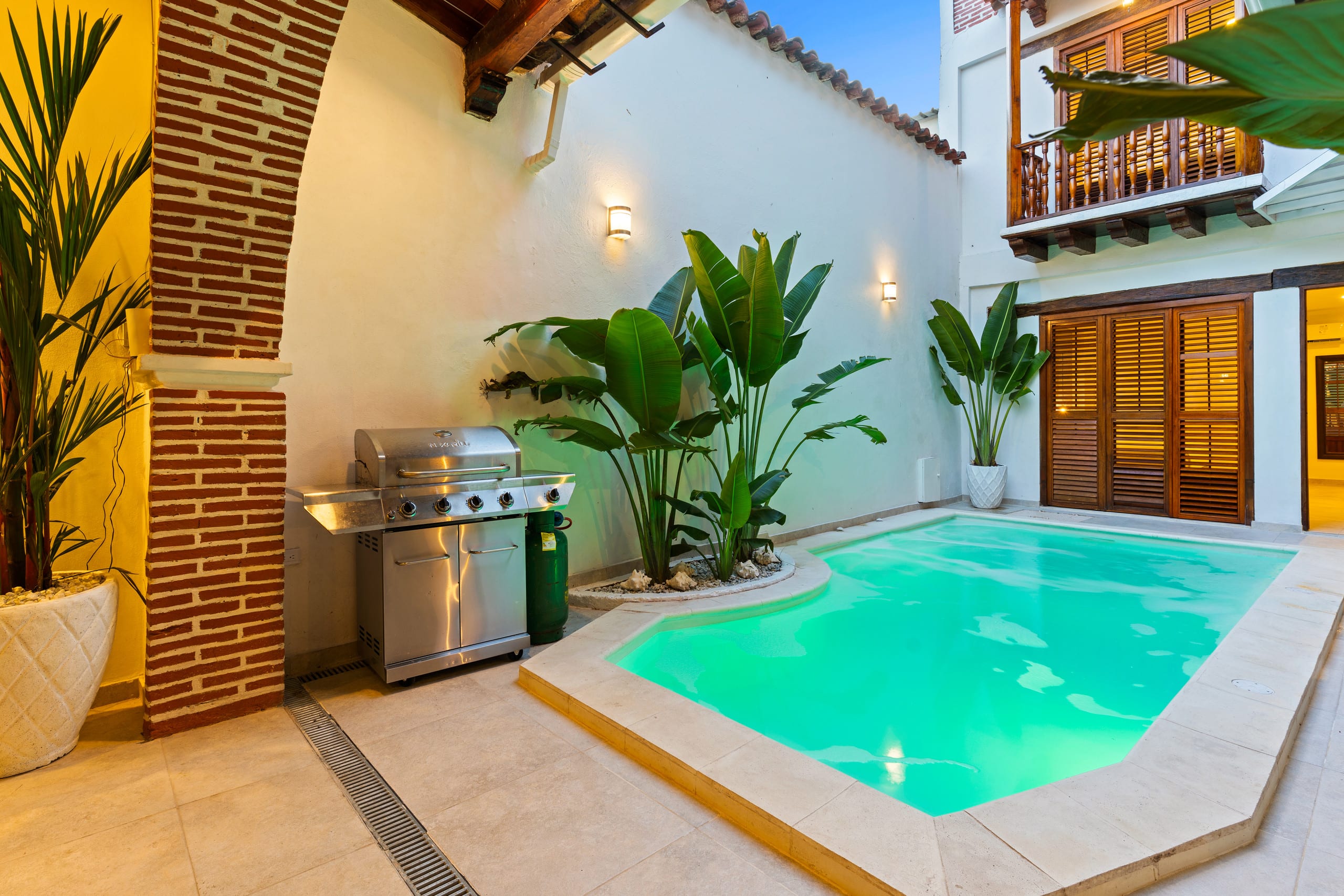 Casa Yaneth