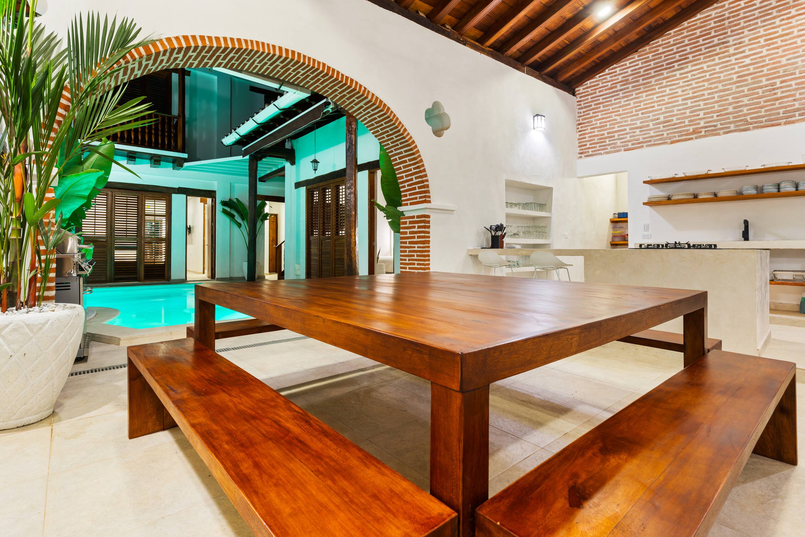 Casa Yaneth