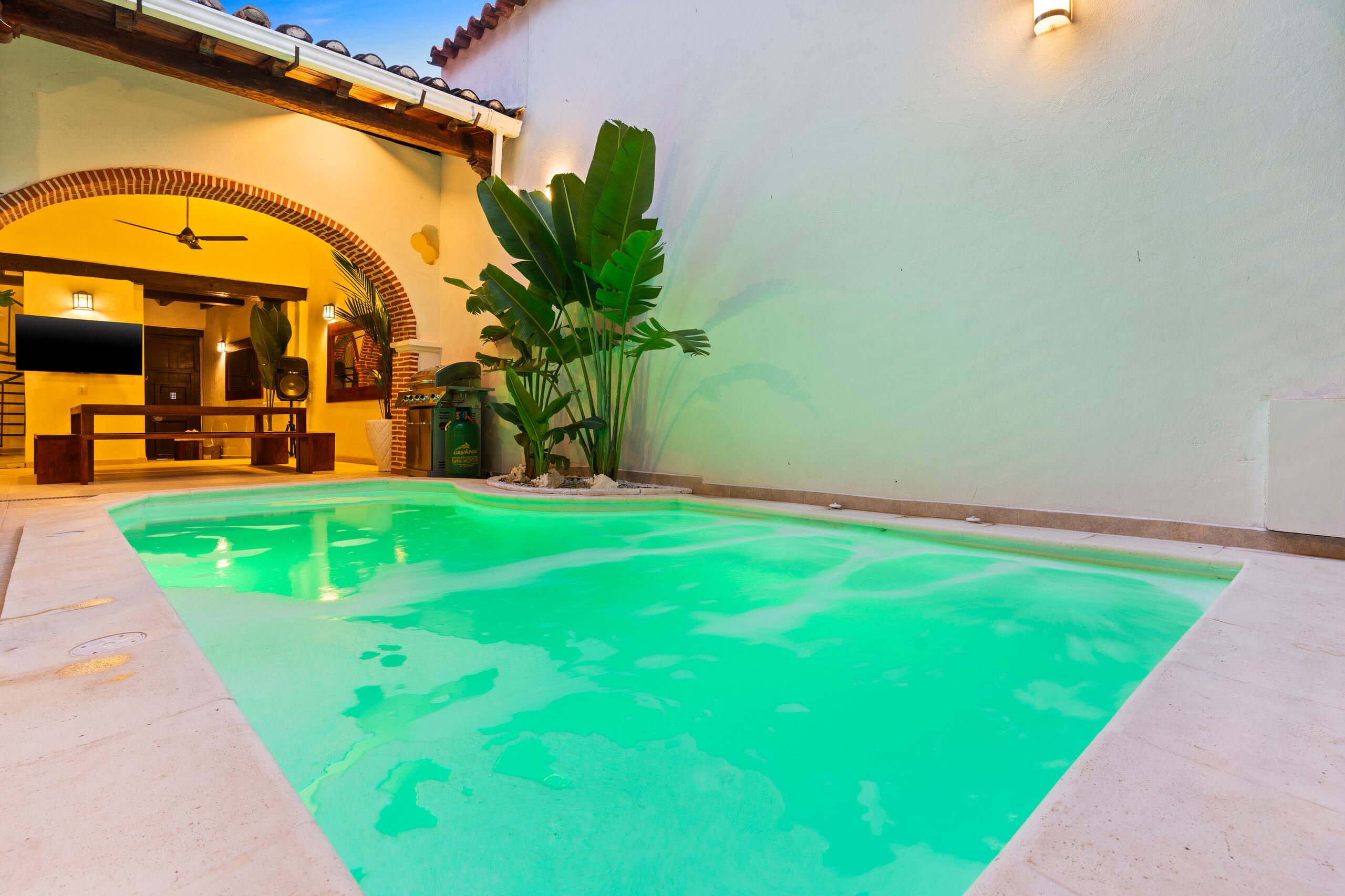 Casa Yaneth