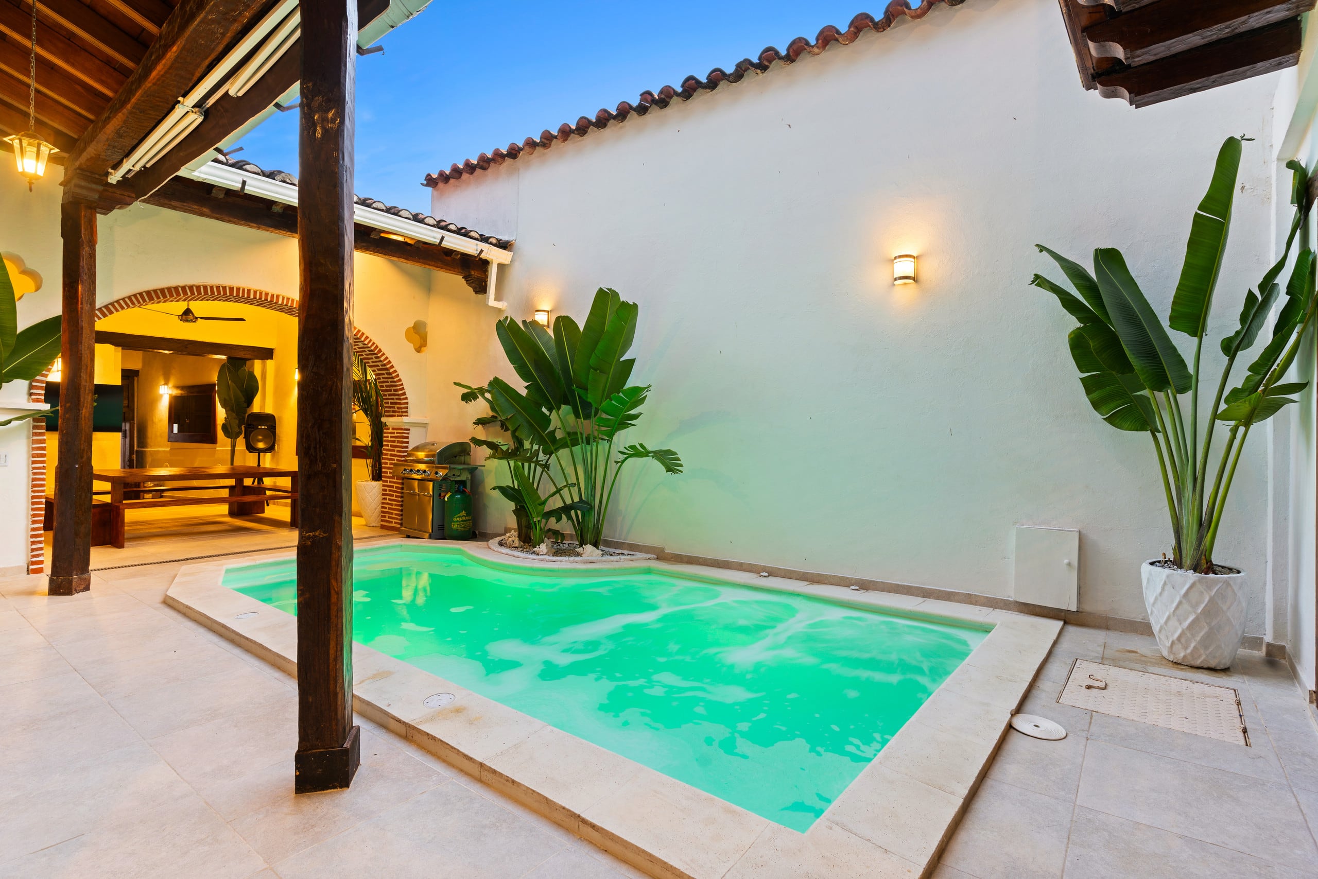 Casa Yaneth – photo 8