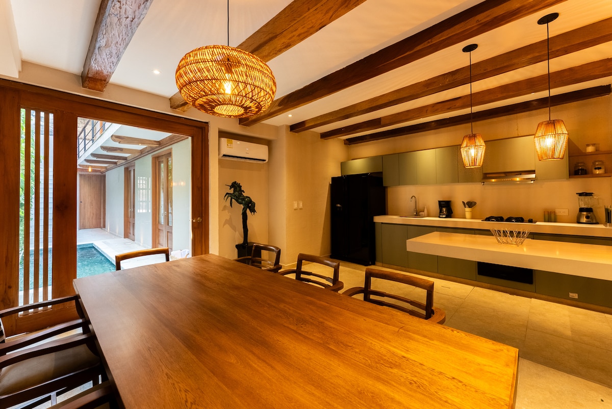 Casa Yuliana – photo 20