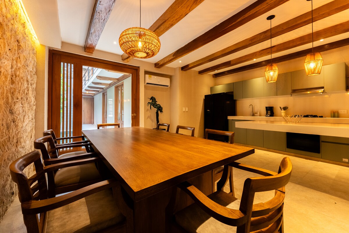 Casa Yuliana – photo 21