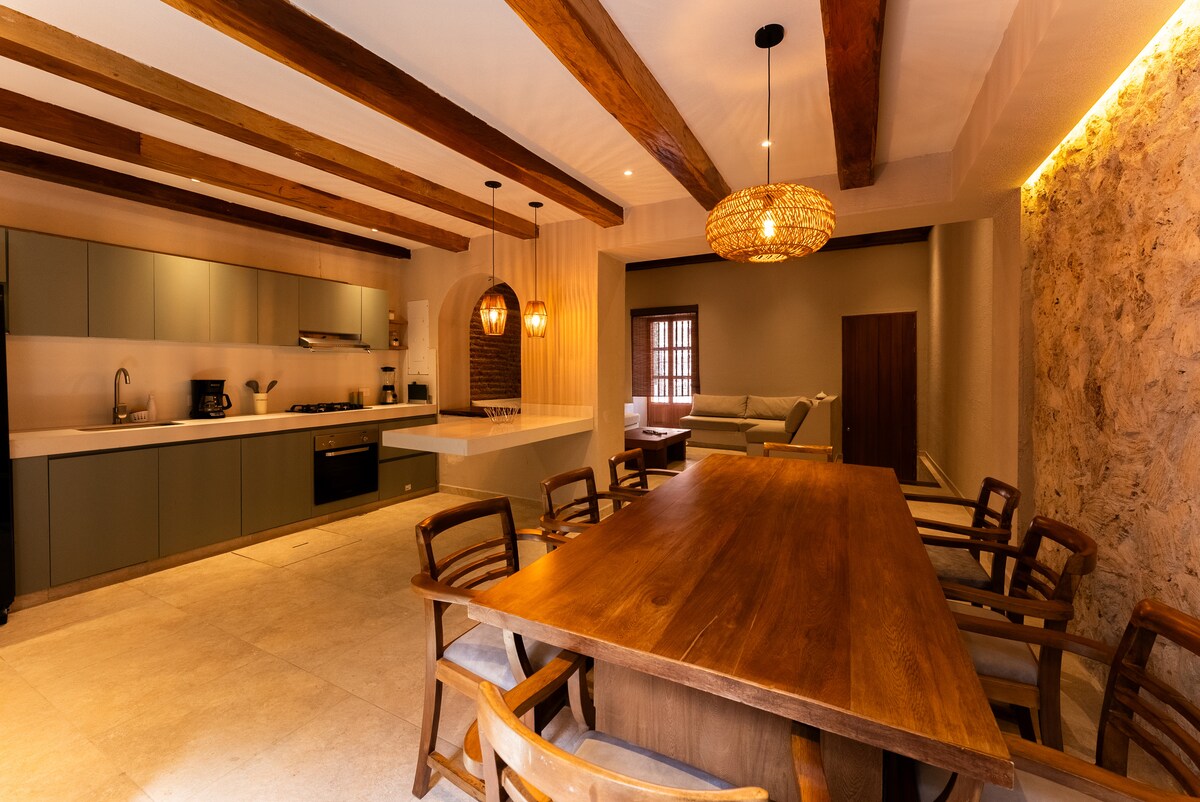 Casa Yuliana – photo 23