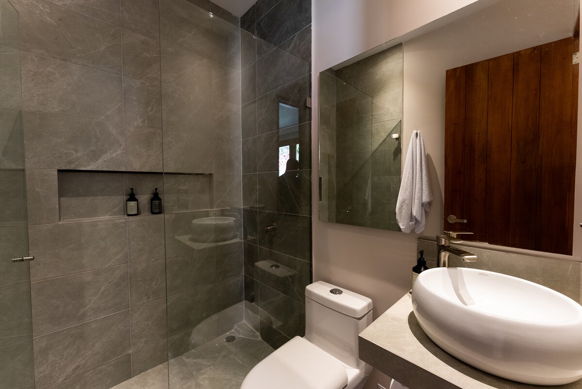 Master Suite