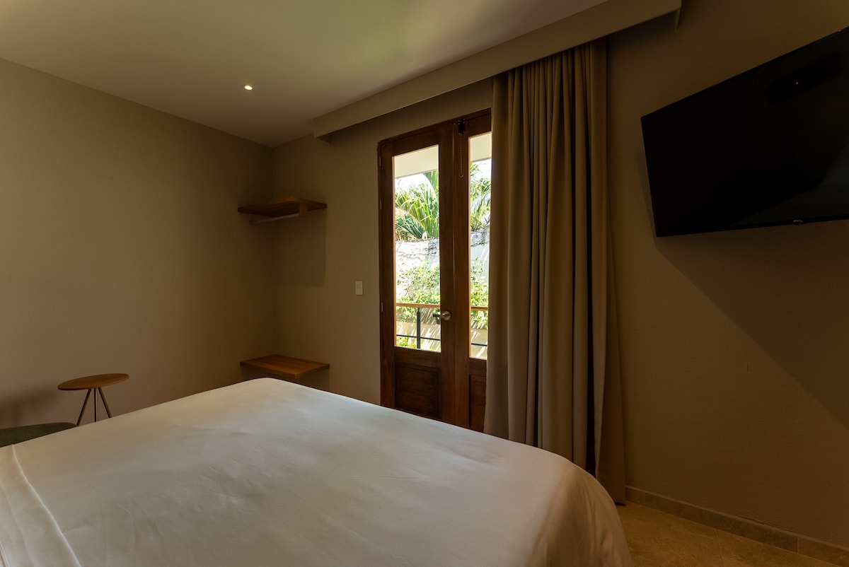 Master Suite