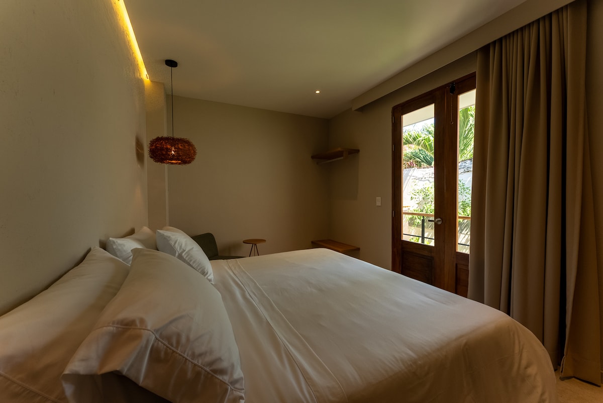 Master Suite