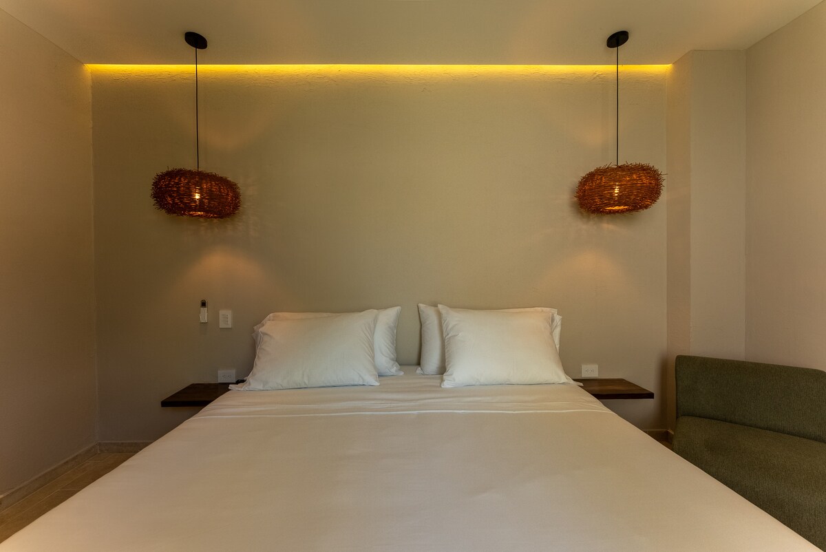 Master Suite
