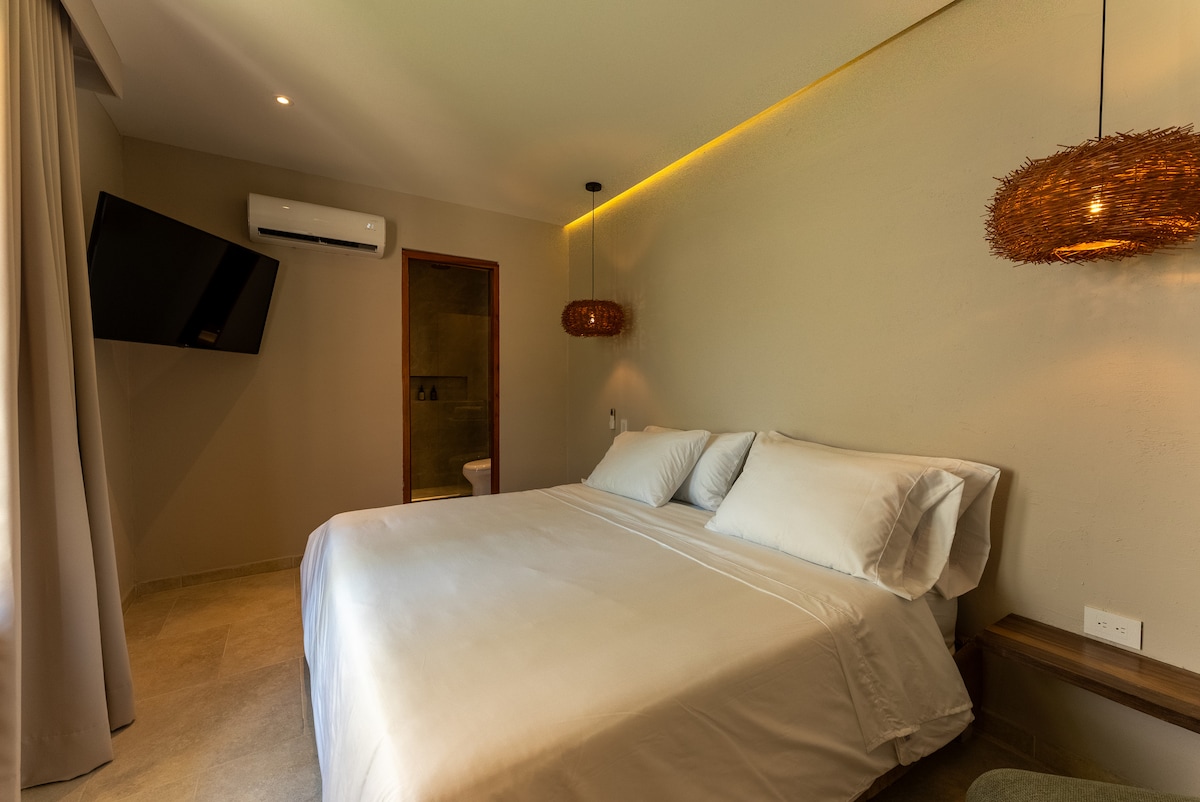 Master Suite