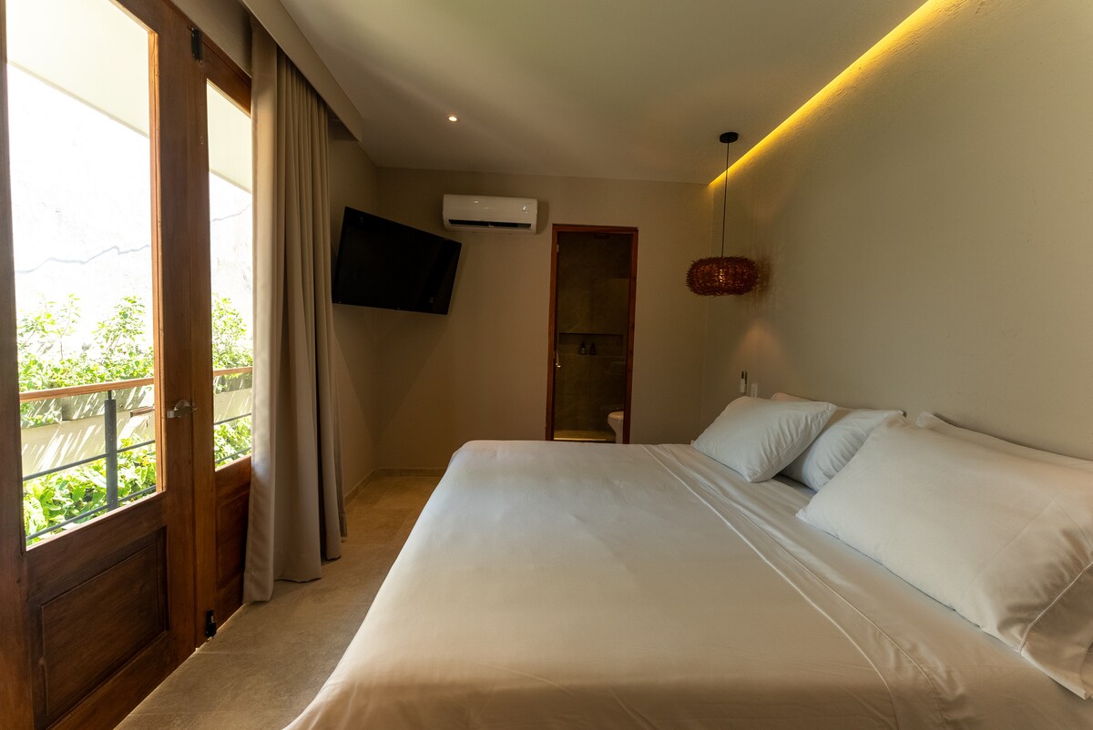 Master Suite