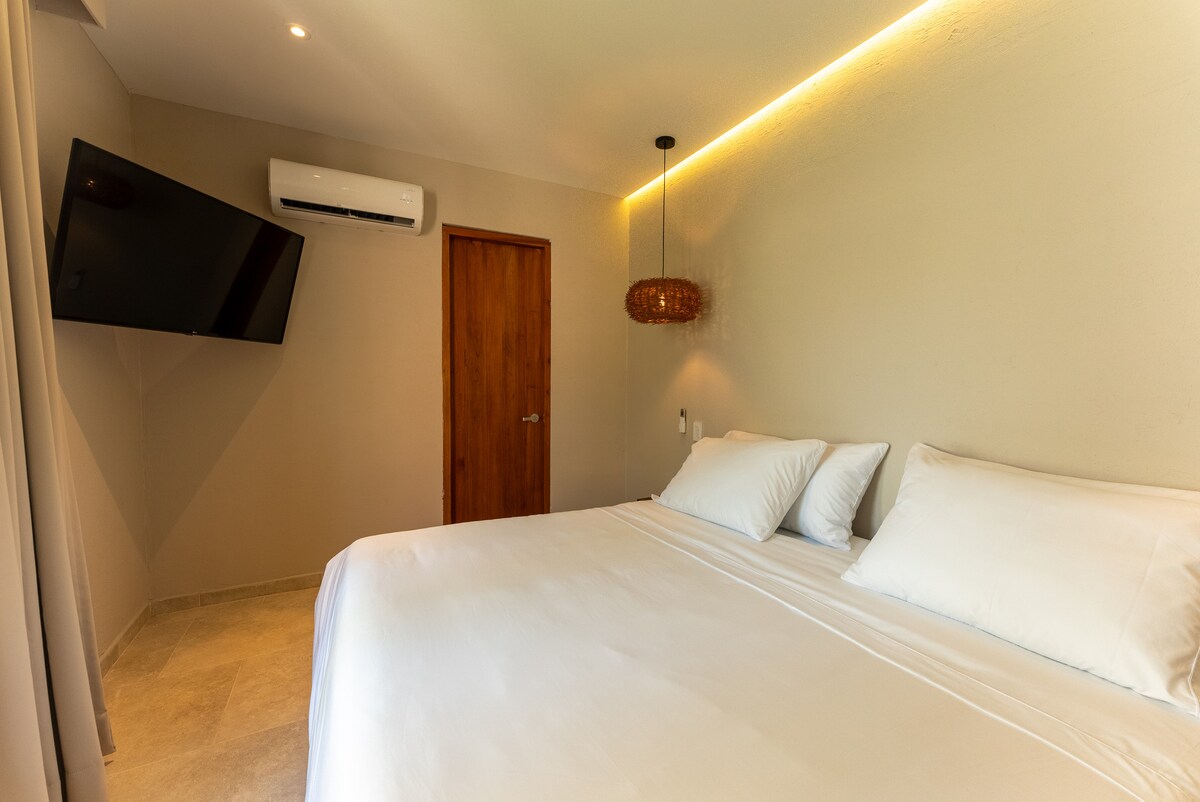 Master Suite
