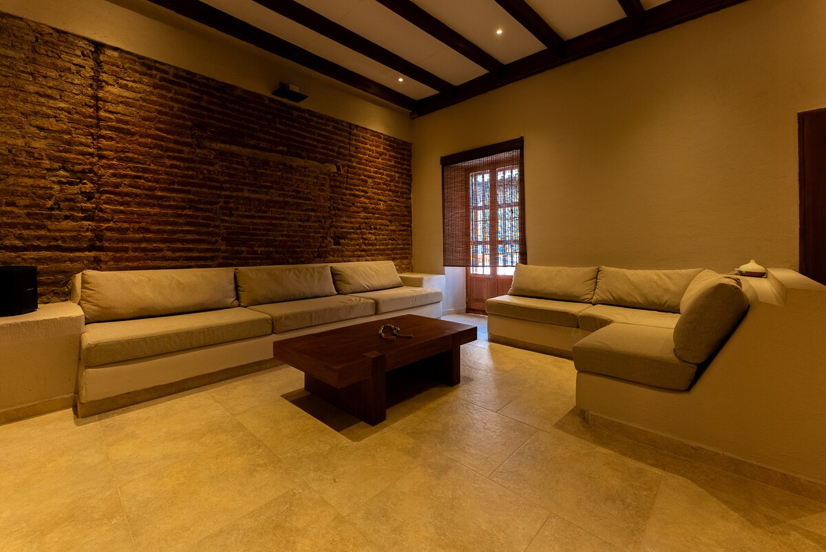 Casa Yuliana – photo 12
