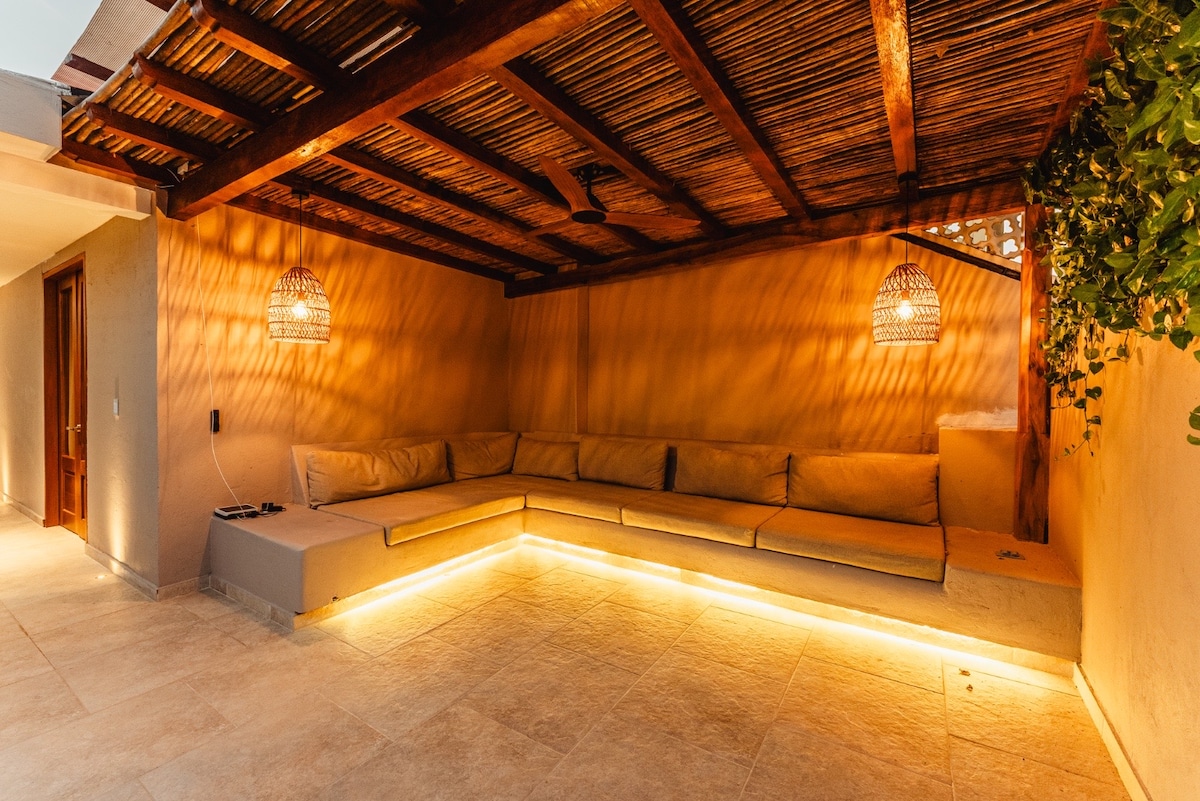 Casa Yuliana – photo 70